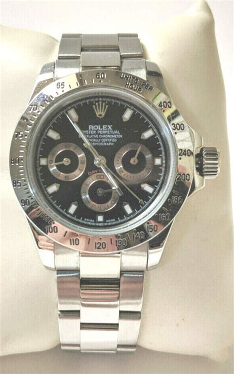 daytona 1992 rolex|rolex 1992 daytona winner watch.